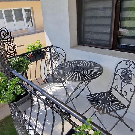 Z-Apartment In Treavna Exterior foto