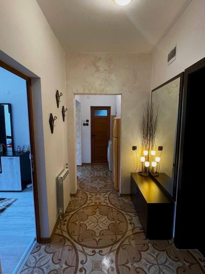Z-Apartment In Treavna Exterior foto