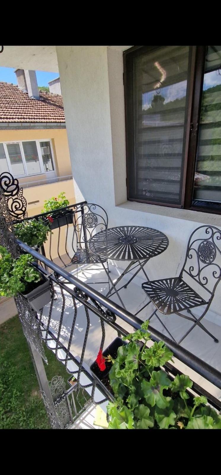 Z-Apartment In Treavna Exterior foto